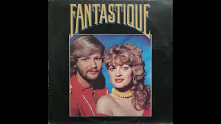 [모노+모노 뮤직] Mama Told Me - Fantastique (1982) LP