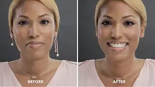 How To: Party Makeup by Bobbi Brown Cosmetics