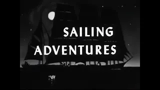 SAILING ADVENTURES 1929 ! Peking P-Liner von Irving Johnson mit Kapitän Jürgen Jürs um Kap Horn.