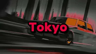 GRŠE - TOKYO DRIFT ft. MIMI MERCEDEZ (OFFICIAL VIDEO) 🎶 - 1 Hour Version & Subtitles/Lyrics 🔥