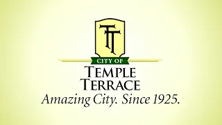 Temple Terrace City Council 2-6-24