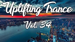 ♫ Uplifting Trance Mix | March 2017 Vol. 34 ♫