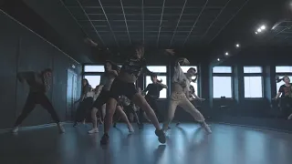 Girly Choreo - Таня Кретушева