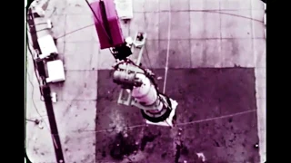 Saturn IB Quarterly Film Report Number Twenty-Seven - March 1966 (archival films)