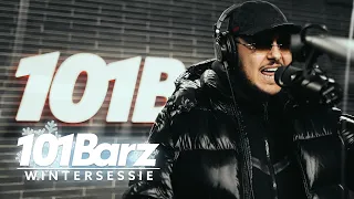 Aim | Wintersessie 2022 | 101Barz