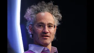 Palantir CEO on Silicon Valley's "Failure"