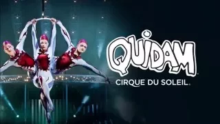 Cannes (Handbalancing Version) -  Quidam