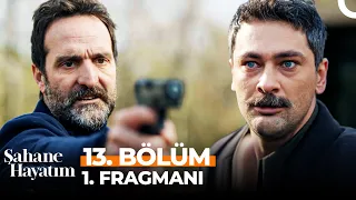 Şahane Hayatım 13. Bölüm 1. Fragmanı | "Bu Sefer Tongaya Sen Düştün!"