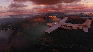 Microsoft Flight Simulator - Insider Update - December 12th 2019