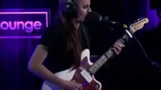 PVRIS St.Patrick BBC Radio 1 Live Lounge 2015