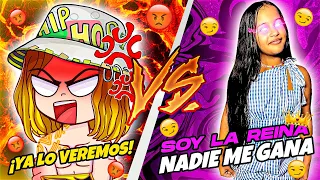 ANGI FIRE VS SUCO😱EL PVP MAS ESPERADO👿