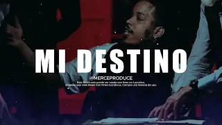 Instrumental De Rap ''MI DESTINO'' Pista de Rap Desahogo - Type Beat