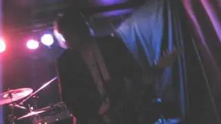 NEVERMIND Famous International Nirvana Tribute Band Live @ The Pick Part 5of16