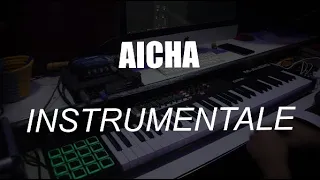aicha instrumentale by YOUNESS SAIDI - من اجمل اغاني الشاب خاالد