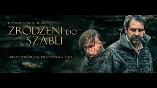 Zrodzeni do Szabli