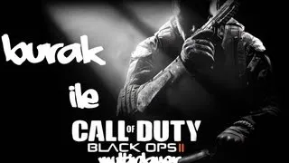 Call of Duty: Black Ops 2 Multiplayer Bölüm 1