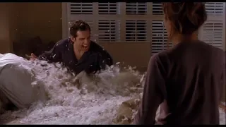 Along Came Polly - Pillow Scene