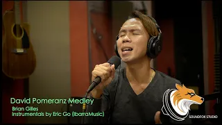 David Pomeranz Medley | Brian Gilles