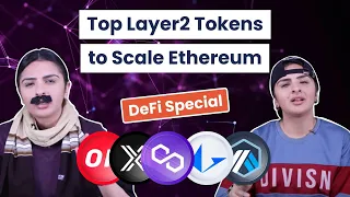 Layer 2 crypto projects 2023 | EVERYTHING to know before you invest