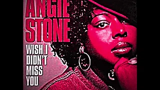 The O'Jays & Angie Stone: Back Stabbers & I Wish - DJ Mike MiX