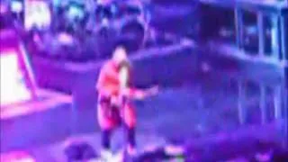 Muse - Earls Court 2004