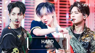 [4K] SHINee - HARD  l @JTBC K-909 230708