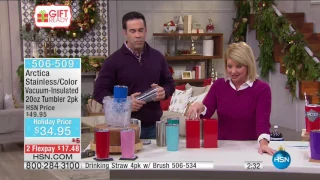 HSN | Home Gifts 12.13.2016 - 12 PM