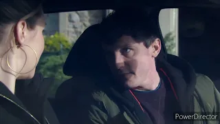 Emmerdale - Alex Threatens Dawn (24th March 2023)