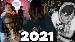 2021 Underground Was Different