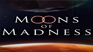 Подробности о хорроре Moons of Madness