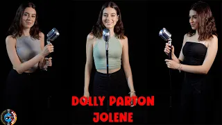 Dolly Parton - Jolene (by Beatrice Florea)