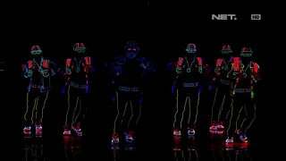 Light Balance I ICA 5.0 NET