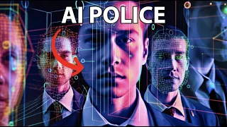 How To Solve Crime Using AI - Is Facial Recognition Ethical?