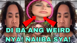 🔺YASSI PRESSMAN HINDI MAKAPANIWALA ANG DIREKTOR SA GINAWA NITO SA SET!