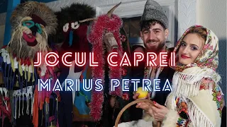 Marius Petrea - Jocul Caprei 🐐