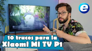 ▶ 10 TRUCOS PARA LA XIAOMI MI TV P1