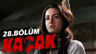 Kaçak 28. Bölüm - atv