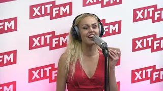 Alyosha - Калина (Live Фан-зона Хіт FM)