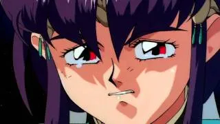 Tenchi Muyo OST - Sad Ayeka