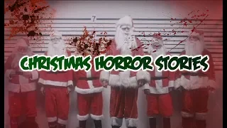 3 Creepy True Horror Stories that Happened on Christmas