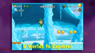 Lep's World 2 - Official Trailer