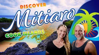 Mitiaro Unveiled: Discover the Cook Islands' Best-Kept Secret for an Exotic Escape