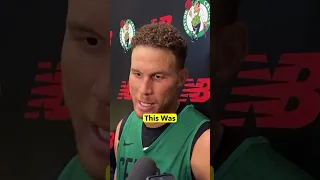 Blake Griffin Confirmed As Father Of Lana Rhoades Child 👀