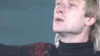 Evgeni Plushenko - Bohemian Rhapsody / 2nd Version