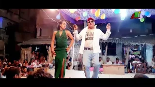 ye ladki jawan ho gayi  |  govinda dance nach program