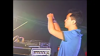 電気グルーヴ - ニセンヨンサマー'電気ビリビリ (LIVE 2004)