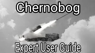 Chernobog - GTA Online User Guide