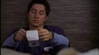Scrubs - Dealing with Dying
