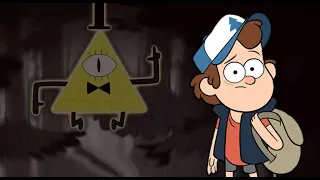 Cronología de Gravity Falls (Actualizada, basada en los diarios) - Lalito Rams