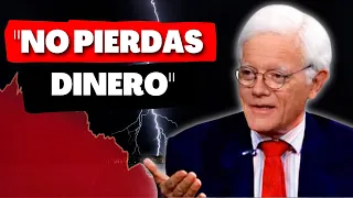 🔴PETER LYNCH "ESTA es la ÚNICA forma de SALVAR tu DINERO en 2023"